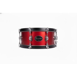 CROME ROSARY SAYÓN DRUM 35.6 Ø X 16 CM RED...