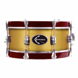 ESPERANZA CROME SAYON TROMMEL 35,6 Ø X 14...