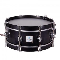 SAYÓN SIROCO CROME TROMMEL 35,6 Ø X 14 CM...