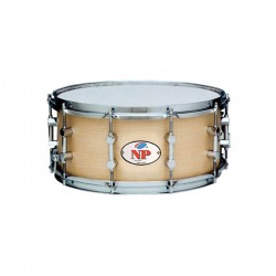 Snare drum DESIRE WOOD CROME 14"X61/2"...