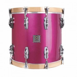 TIMBAL SAYÓN PASIÓN DEL SUR CROME 38,1 Ø X...