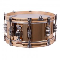 SAYÓN PASIÓN DEL SUR CROME DRUM 35.6 Ø X...