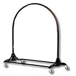 TAM TAM 80CM STÄNDER