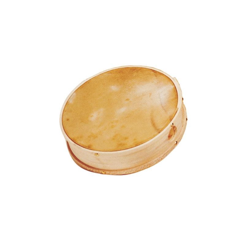Buy Tambourine without tension 20 cm patch skinnp drums