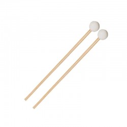 XYLOPHON SCHLÄGELKUGEL 30 MM NYLON...