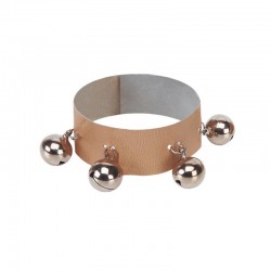 BRACELET DE CHEVILLE 4 CLOCHES