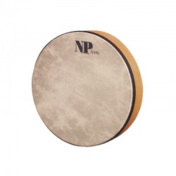 HAND DRUM 50.8 Ø X 12 CM NATURAL SKIN AIRSTOP