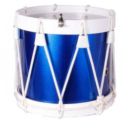 TAMBORRADA DRUM STRINGS 10" X 21 CM BLUE...