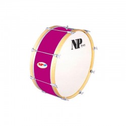 GROSSE CAISSE CHARANGA 55,9 Ø X 20 CM...