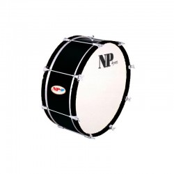 CHARANGA GROSSE CAISSE 55,9 Ø X 20 CM...