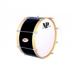 BOMBO CHARANGA 55,9 Ø X 24 CM ARO NATURAL...