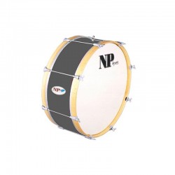 CHARANGA GROSSE CAISSE 55,9 Ø X 20 CM...