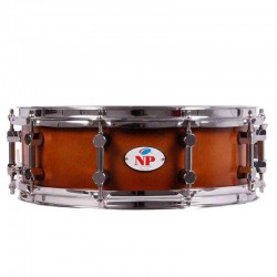 CAIXA DE MADEIRA DESIRE CROME 35,6 Ø X 12...