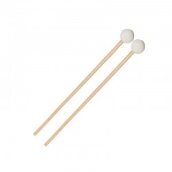 XYLOPHON SCHLÄGEL KUGEL 25 MM NYLON...