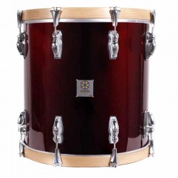 TIMBAL SAYÓN PASIÓN DEL SUR CROME 40,6 Ø X...