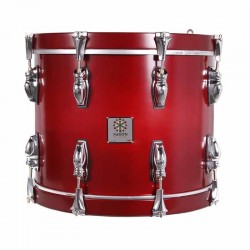 TIMBAL SAYÓN PASIÓN DEL SUR CROME 40,6 Ø X...