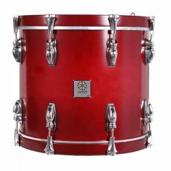 TIMBAL SAYÓN PASIÓN DEL SUR CROME 40,6 Ø X...