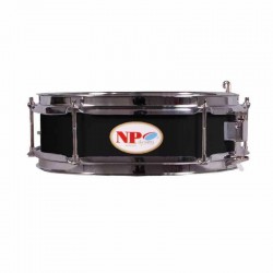 WOOD BAND Snare drum 33,0 Ø X 09 CM BLACK