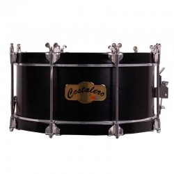 TAMBOUR IMPÉRIAL COSTALERO 35,6 Ø X 15 CM...