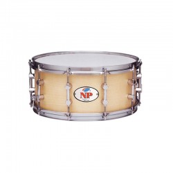DESIRE WOOD CROME Snare drum 14"X51/2"...