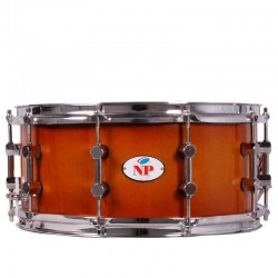 DESIRE WOOD CROME Snare drum 14"X61/2"...