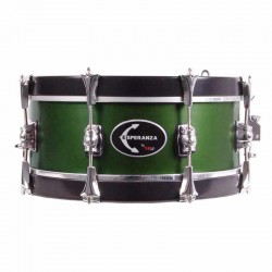 SAYÓN ESPERANZA CROME TAMBOUR 35,6 Ø X 14...