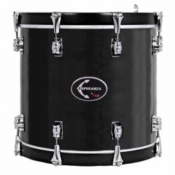 TIMBALE SAYÓN ESPERANZA CROME 38,1 Ø X 34...