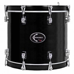 TIMBALE SAYÓN ESPERANZA CROME 40,6 Ø X 34...