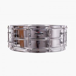STAHL-ORCHESTERKASTEN 35,6 Ø X 14 CM...