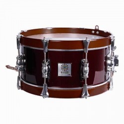 SAYÓN PASIÓN DEL SUR CROME DRUM 35.6 Ø X...