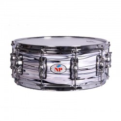 GREAT BATTERY Snare drum 14"X 5" ½ BLACK...