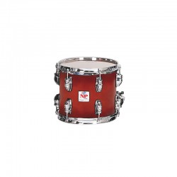 TOM KONZERT 25,4 Ø X 23 CM HONIG