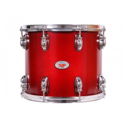 TOM CONCERT 40,6 Ø X 38 CM MOGNO