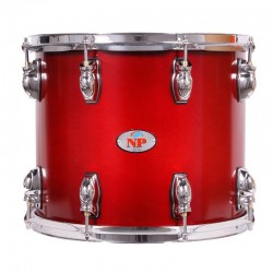 TOM CONCERT 45,7 Ø X 43 CM MOGNO