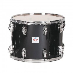 TOMS CONCERT 40,6 Ø X 38 CM NOIR BOUCLES...