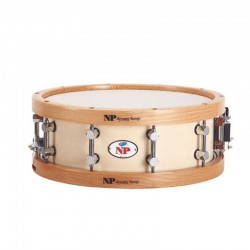 BOÎTE CROME ÉLECTORALE 35,6 Ø X 13 CM...