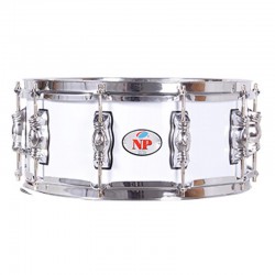 GREAT NPdrums BATTERY BOX LINED 35.6 Ø X...