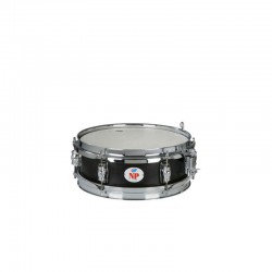 GROSSE CROME HOLZKISTE 10" X 10 CM JET...