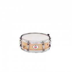 TOLLE CROME HOLZKISTE 10" X 10 CM CREOLEN...
