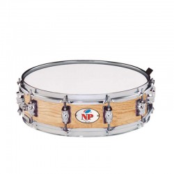 TOLLE CROME HOLZKISTE 35,6 Ø X 10 CM RINGE...
