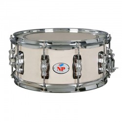 CAIXA DE MADEIRA GRANDE CROME 35,6 Ø X 15...
