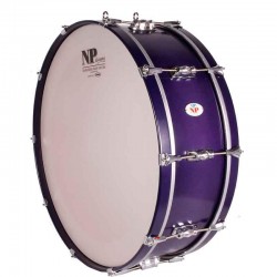 BOMBO MARCHA STANDAR CROME 66,0 Ø X 20 CM...