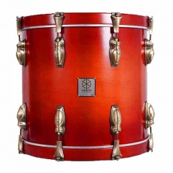 TIMBALE SAYÓN PASIÓN DEL SUR OLD 38,1 Ø X...