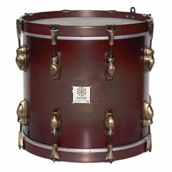 TIMBALE SAYÓN PASIÓN DEL SUR VELHO 38,1 Ø...