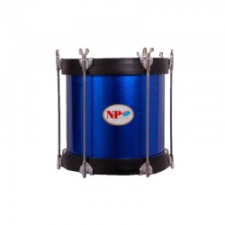 TIMBAL COFRADÍA INFANTIL 25,4 Ø X 20 CM...