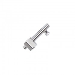 BELLOTA DESIRE CROME 1/ROSCA 6,70 CM