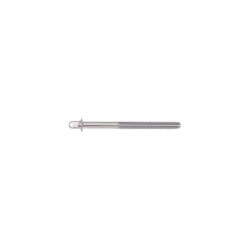 SPANNSCHRAUBE M-6X70 MM CROME 10er Pack