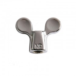 CHROME MOTH NP M-5 5er Pack