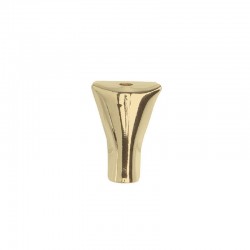 GOLD BASS DRUM HOOK 2er Pack