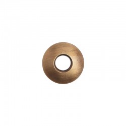PEÇA DE DESCOMPRESSÃO COM ROSCA M-10 OLD